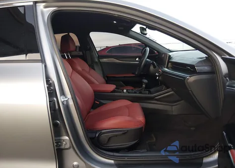 2025 Kia K5 Gt-Line z USA, uszkodzony, nr VIN KNAG64J77S5384992